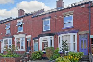 Wayland Road Sharrow